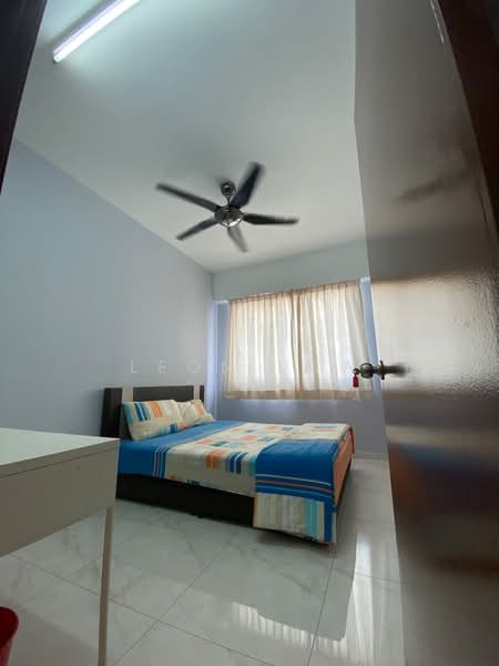 Servis Apartment untuk Disewa di Main Place Residence - Leon Low - Bedroom - PropertyGuru.com.my