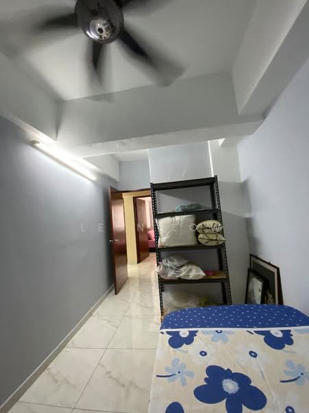 Servis Apartment untuk Disewa di Main Place Residence - Leon Low - Interior - PropertyGuru.com.my