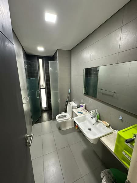 Condominium for Rent at The Breezeway - Rex Tan - Bathroom - PropertyGuru.com.my