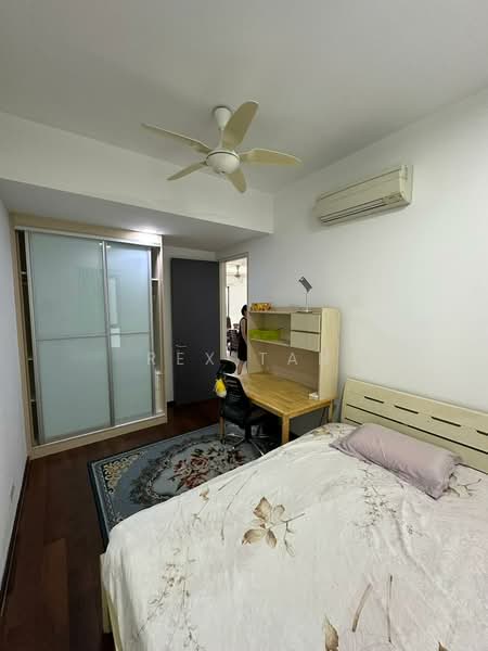 Condominium for Rent at The Breezeway - Rex Tan - Bedroom - PropertyGuru.com.my