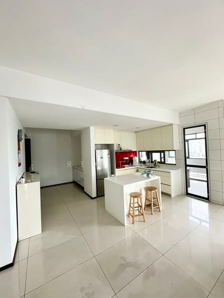 Condominium for Rent at The Breezeway - Rex Tan - Kitchen - PropertyGuru.com.my
