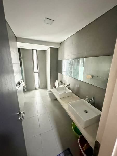 Condominium for Rent at The Breezeway - Rex Tan - Bathroom - PropertyGuru.com.my