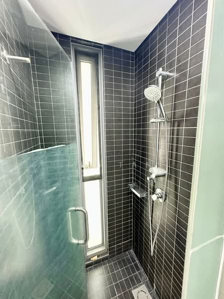 Condominium for Rent at The Breezeway - Rex Tan - Bathroom - PropertyGuru.com.my