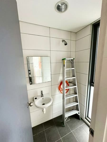 Condominium for Rent at The Breezeway - Rex Tan - Bathroom - PropertyGuru.com.my