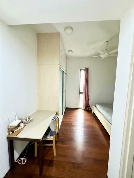 Condominium for Rent at The Breezeway - Rex Tan - Bedroom - PropertyGuru.com.my