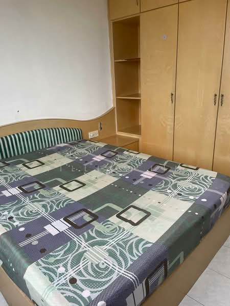 Condominium for Rent at N-Park Condominium - William Lim - Bedroom - PropertyGuru.com.my