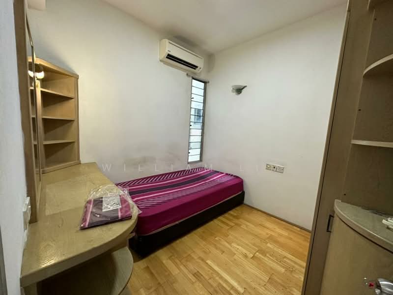 Condominium for Rent at N-Park Condominium - William Lim - Bedroom - PropertyGuru.com.my