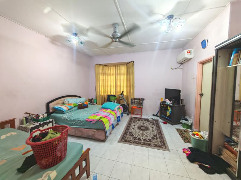2-storey Terraced House for Sale in Taman Nusa Bestari (Iskandar Puteri (Nusajaya)) - Ben Nyeow - Bedroom - PropertyGuru.com.my