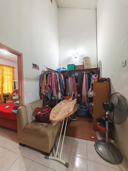 2-storey Terraced House for Sale in Taman Nusa Bestari (Iskandar Puteri (Nusajaya)) - Ben Nyeow - Bedroom - PropertyGuru.com.my