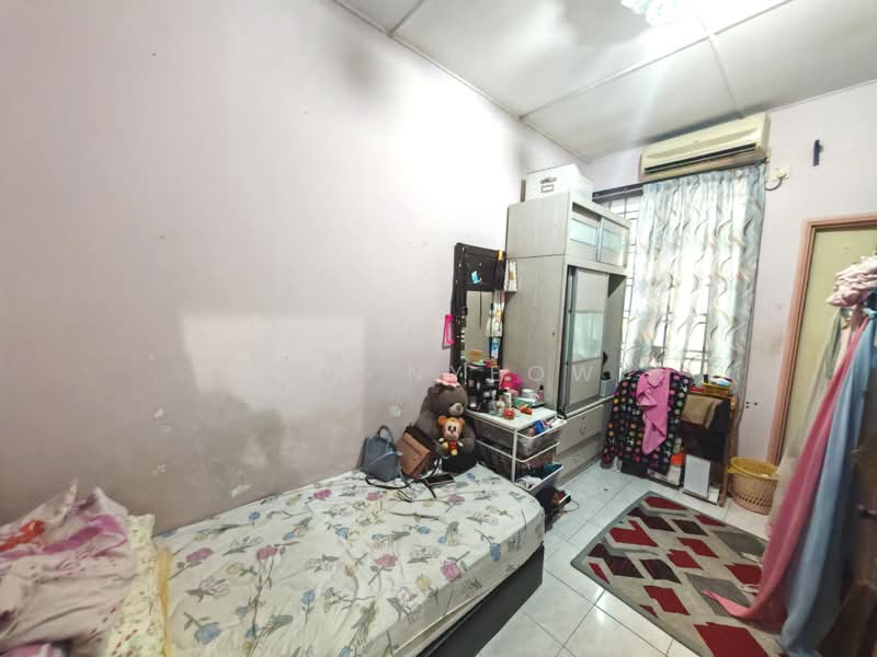 2-storey Terraced House for Sale in Taman Nusa Bestari (Iskandar Puteri (Nusajaya)) - Ben Nyeow - Bedroom - PropertyGuru.com.my