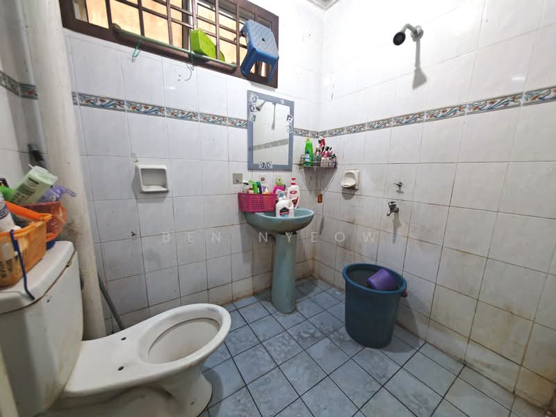 2-storey Terraced House for Sale in Taman Nusa Bestari (Iskandar Puteri (Nusajaya)) - Ben Nyeow - Bathroom - PropertyGuru.com.my