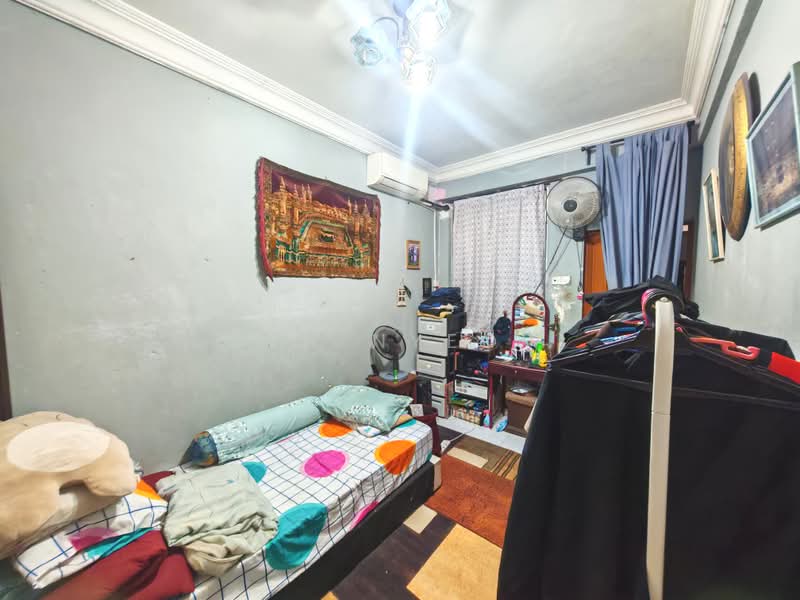 2-storey Terraced House for Sale in Taman Nusa Bestari (Iskandar Puteri (Nusajaya)) - Ben Nyeow - Bedroom - PropertyGuru.com.my
