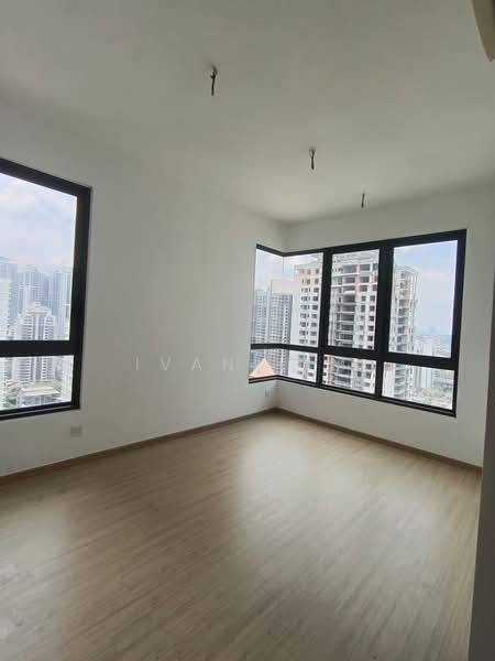 Condominium for Sale at Trinity Pentamont - Ivan Lim - Interior - PropertyGuru.com.my