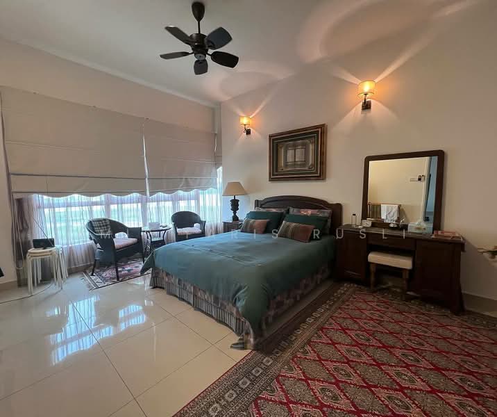 Service Residence for Sale at Tropez Residences - Amir Faris Rusli - Bedroom - PropertyGuru.com.my