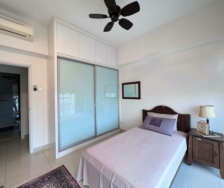 Service Residence for Sale at Tropez Residences - Amir Faris Rusli - Bedroom - PropertyGuru.com.my