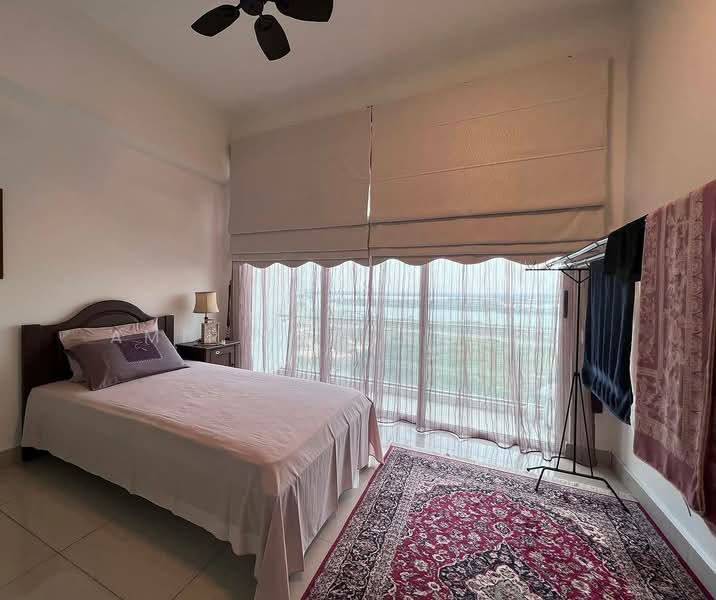 Service Residence for Sale at Tropez Residences - Amir Faris Rusli - Bedroom - PropertyGuru.com.my