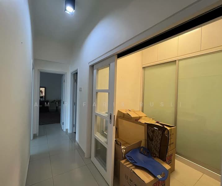 Service Residence for Sale at Tropez Residences - Amir Faris Rusli - PropertyGuru.com.my