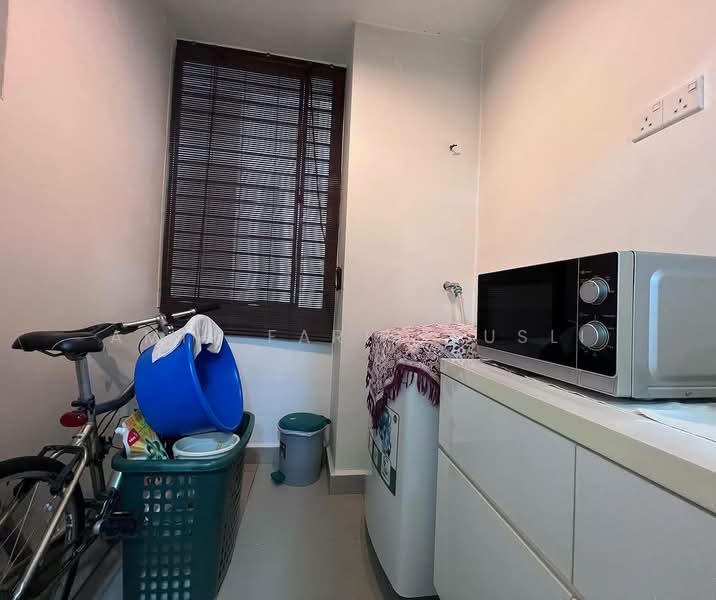 Service Residence for Sale at Tropez Residences - Amir Faris Rusli - PropertyGuru.com.my