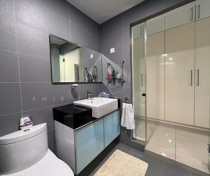 Service Residence for Sale at Tropez Residences - Amir Faris Rusli - PropertyGuru.com.my