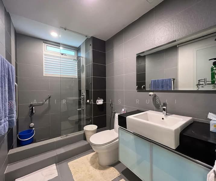 Service Residence for Sale at Tropez Residences - Amir Faris Rusli - PropertyGuru.com.my