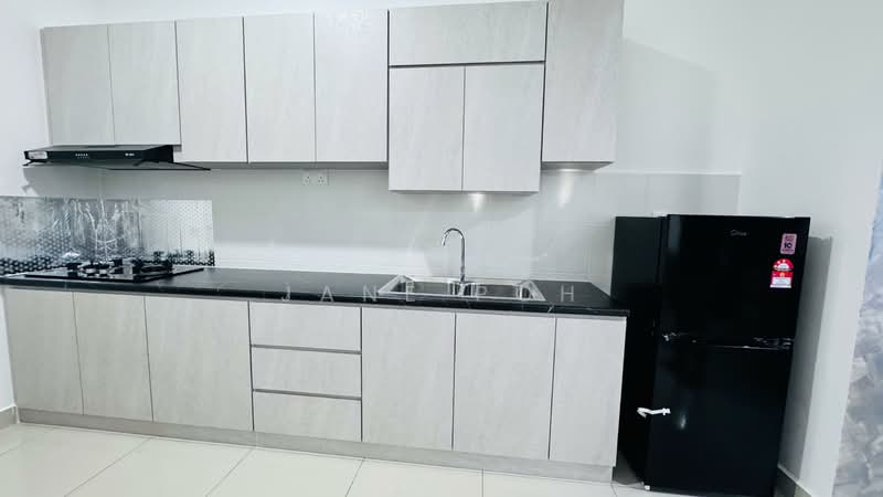 Rumah Bandar untuk Disewa di Batu Kawan (Penang) - Jane Poh - Kitchen - PropertyGuru.com.my