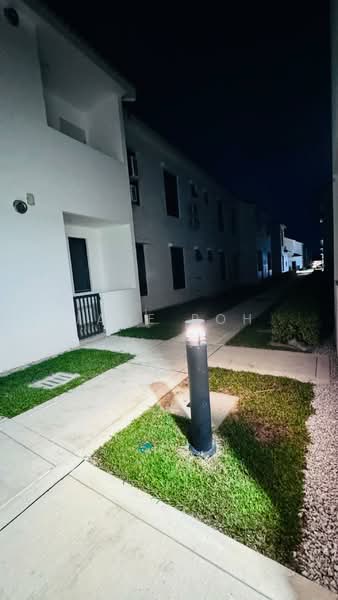 Rumah Bandar untuk Disewa di Batu Kawan (Penang) - Jane Poh - Exterior - PropertyGuru.com.my