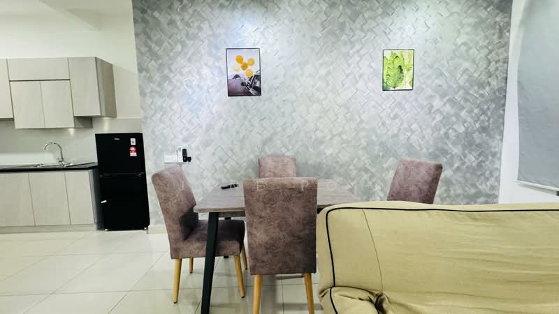 Rumah Bandar untuk Disewa di Batu Kawan (Penang) - Jane Poh - Dining Room - PropertyGuru.com.my