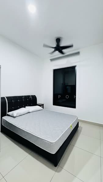 Rumah Bandar untuk Disewa di Batu Kawan (Penang) - Jane Poh - Bedroom - PropertyGuru.com.my