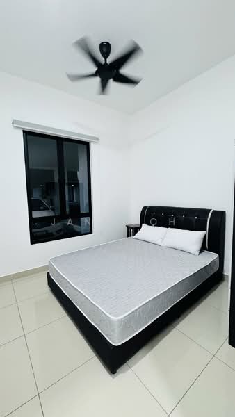 Rumah Bandar untuk Disewa di Batu Kawan (Penang) - Jane Poh - Bedroom - PropertyGuru.com.my