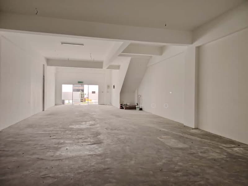 Shop / Office for Rent in Bandar Puteri Puchong (Puchong) - Joyce Hoo - Interior - PropertyGuru.com.my