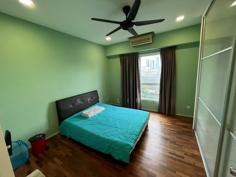 Kondominium untuk Disewa di One Jelatek - Key Ling - PropertyGuru.com.my