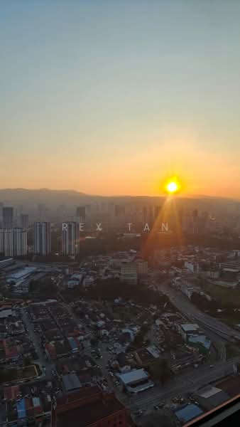 Service Residence for Rent at The Era @ Duta North - Rex Tan - Exterior - PropertyGuru.com.my