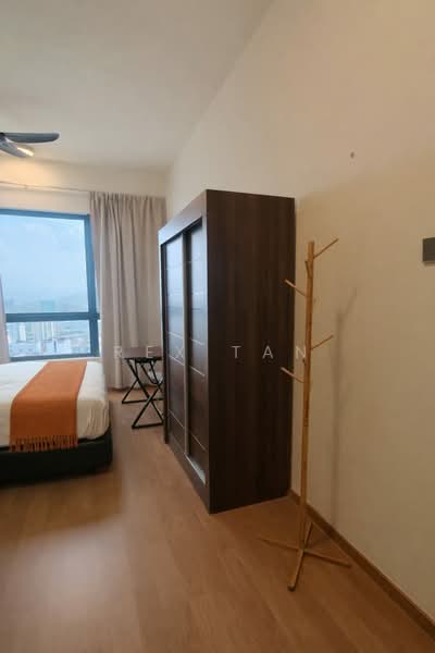 Service Residence for Rent at The Era @ Duta North - Rex Tan - Bedroom - PropertyGuru.com.my