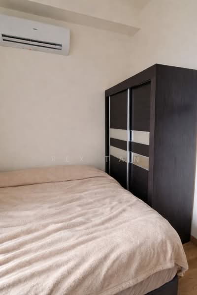 Service Residence for Rent at The Era @ Duta North - Rex Tan - Bedroom - PropertyGuru.com.my