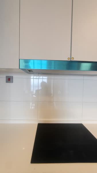 Service Residence for Rent at The Era @ Duta North - Rex Tan - Kitchen - PropertyGuru.com.my