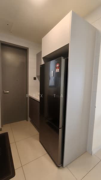 Service Residence for Rent at The Era @ Duta North - Rex Tan - Kitchen - PropertyGuru.com.my