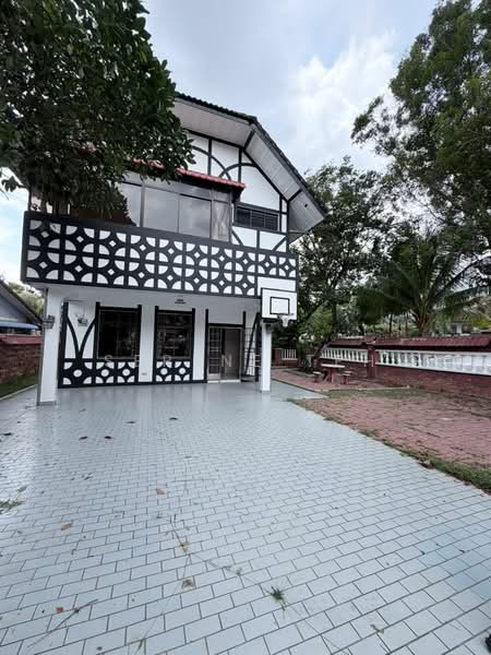 Bungalow for Rent in Kulai (Johor) - Serene Teh - Exterior - PropertyGuru.com.my