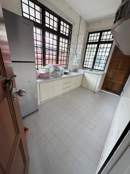 Bungalow for Rent in Kulai (Johor) - Serene Teh - Kitchen - PropertyGuru.com.my