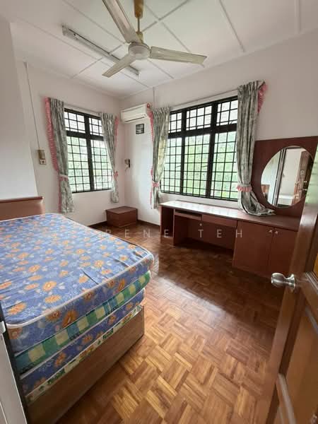 Bungalow for Rent in Kulai (Johor) - Serene Teh - Bedroom - PropertyGuru.com.my