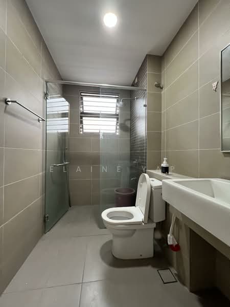 Rumah Teres 2 Tingkat untuk Dijual di Bukit Raja (Selangor) - Elaine Yap - PropertyGuru.com.my