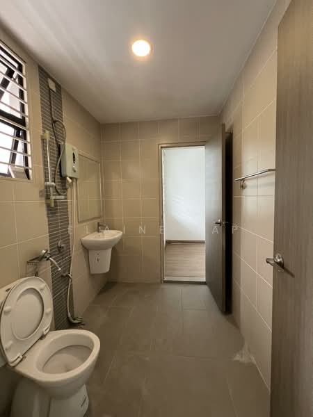 Rumah Teres 2 Tingkat untuk Dijual di Bukit Raja (Selangor) - Elaine Yap - PropertyGuru.com.my