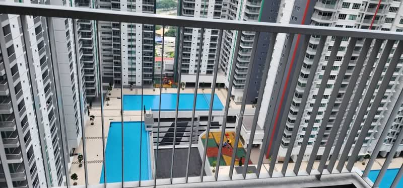 Service Residence for Sale at Serviced Residence @ Razak City Residences (RC Residences) - Song Han - PropertyGuru.com.my