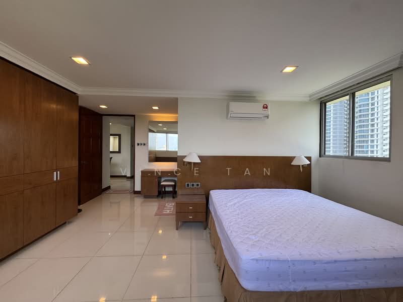 Condominium for Sale at Mont Kiara Pines - Vince Tan - Bedroom - PropertyGuru.com.my