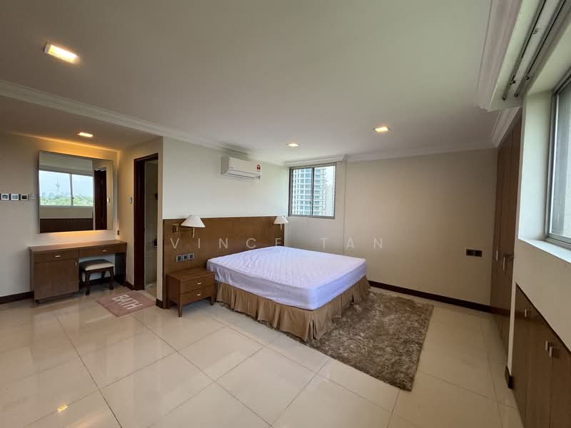Condominium for Sale at Mont Kiara Pines - Vince Tan - Bedroom - PropertyGuru.com.my
