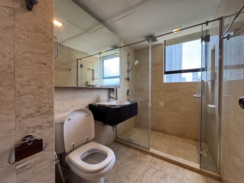 Condominium for Sale at Mont Kiara Pines - Vince Tan - Bathroom - PropertyGuru.com.my