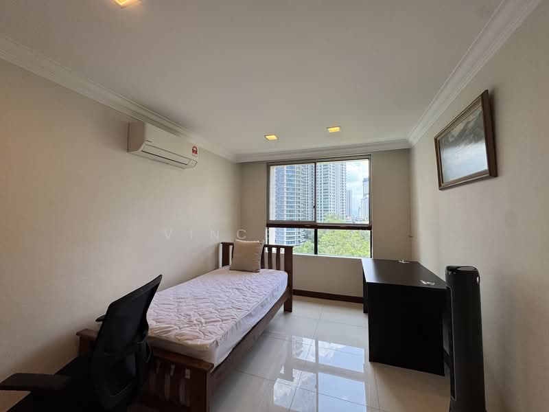Condominium for Sale at Mont Kiara Pines - Vince Tan - Bedroom - PropertyGuru.com.my