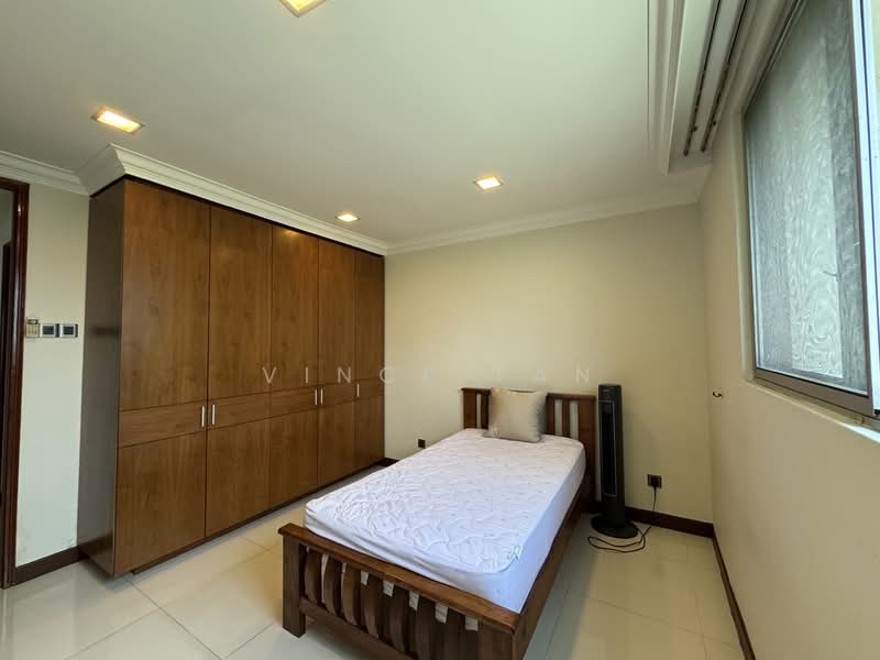Condominium for Sale at Mont Kiara Pines - Vince Tan - Bedroom - PropertyGuru.com.my