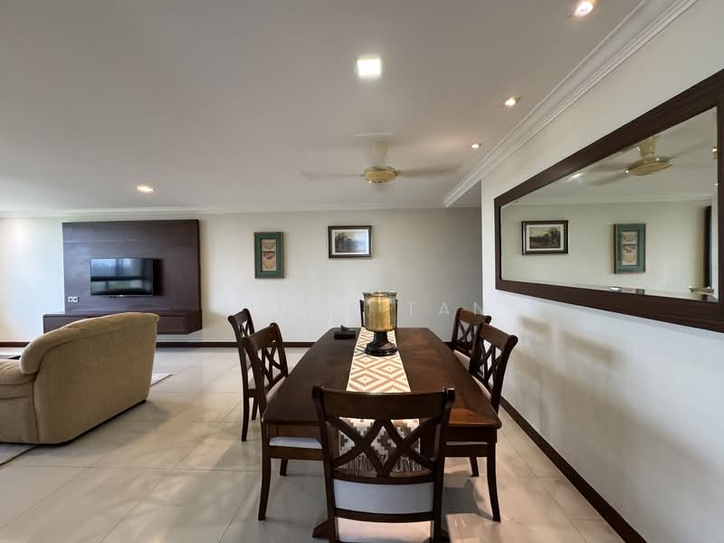 Condominium for Sale at Mont Kiara Pines - Vince Tan - Living Room - PropertyGuru.com.my