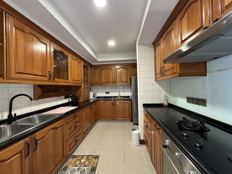 Condominium for Sale at Mont Kiara Pines - Vince Tan - PropertyGuru.com.my