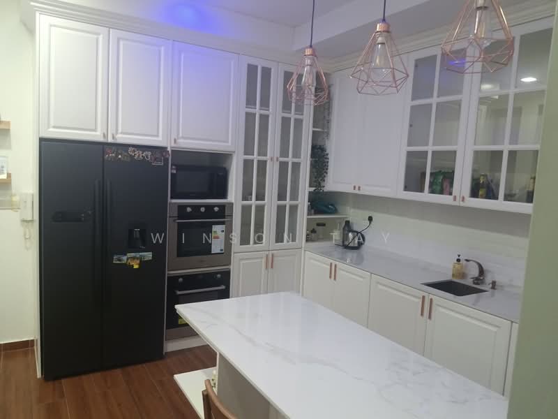 Condominium for Sale at X2 Residency - Winson Tay - PropertyGuru.com.my